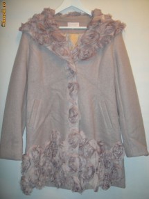 PALTON  CASHEMIRE FOR WOMAN