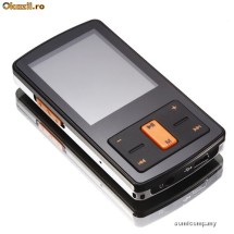 MP4 PLAYER SERIOUX X71 2GB photo MP4 PLAYER SERIOUX X71 2GB