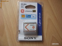Baterie Originala Sony NP-BN1  Made in Japan  Acumulator Camera Foto Seria W WX T TX