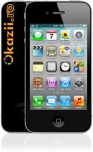 IPHONE 4 foto