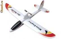 Aeromodel avion SKY RUNNER RTF foto