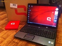Laptop Compaq Presario A900 17 inch foto