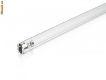 Tub bactericid ultraviolete UV-C 36 WATT foto