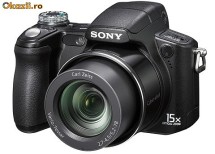 Aparat foto Sony DSC H50 foto