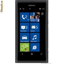 NOKIA LUMIA 800 BLACK SIGILATE !! WINDOWS !! SUPER PRET !! 1549 RON !! foto NOKIA LUMIA 800 BLACK SIGILATE !! WINDOWS !! SUPER PRET !! 1549 RON !! foto