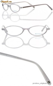 Rame ochelari dama RALPH LAUREN RL6490R3B, noi in toc tip plic, produs ORIGINAL al cunoscutului BRAND FASHION, PRET MAGAZIN 130 euro foto
