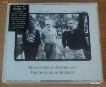 Beastie Boys - Anthology. The Sounds Of Science (2CD) foto