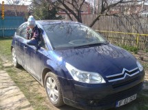 vand citroen c4