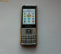 SAMSUNG L700 SuperPRET ***POZE REALE***