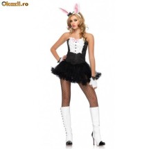 Costum Iepuras Sasy foto