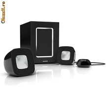 Vand sistem audio Philips spa2360 foto