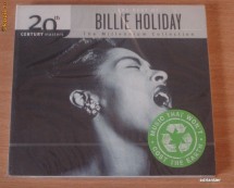 Billie Holiday - The Best Of foto