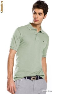 Tricouri originale Lacoste Polo