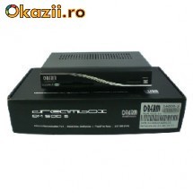 dreambox opticum echosmart optibox amiko reciver linie sharing