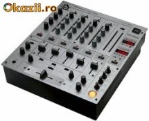 mixer disco pioneer djm 600