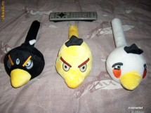 JUCARII PLUS ANGRY BIRDS