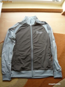 BLUZA HANORAC NIKE ATH DPT  O R I G I N A L !!! MARIMEA M foto