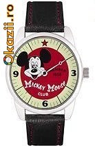 Ceas Disney Mickey Mouse. foto