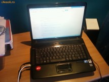 Laptop HP 6730s