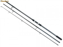 Lanseta fibra de carbon Dragon Carp 3.9m foto