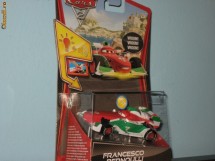 CARS 2   masinute din metal    cu lumini si sunete foto