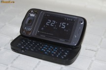 Vand HTC TYTN 2 - kaiser foto