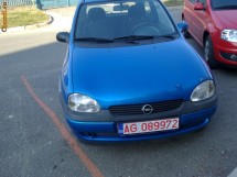 Vand Opel Corsa 1.0 ECOTEC