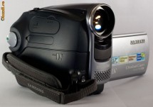 Vand Camera Samsung VP-D371W foto