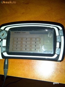 Vand Nokia 7710 (pentru colectionari),in perfecta stare!(Nu e Nokia x6,Nokia n8,Nokia n97,samsung galaxy,htc,Sony erisson)