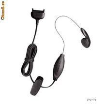Casti NOKIA  Handsfree HS-5 foto