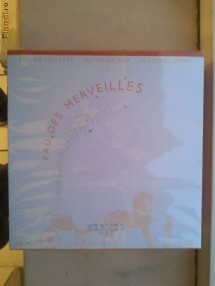 Vand parfum original Hermes Eau des Merveilles 100ml foto
