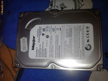 Hard Disk Maxtor 160 Gb