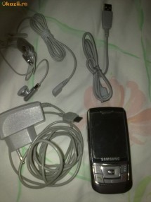 Samsung d900i