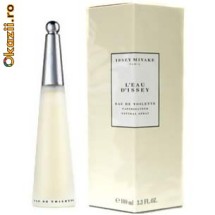 L'EAU D'ISSEY 100 ML  !!! foto