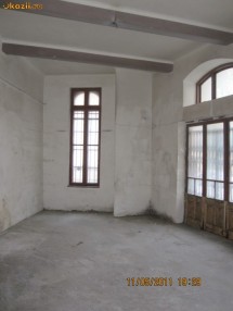 spatiu comercial / birouri central foto