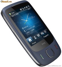 htc 3g touch avariat foto