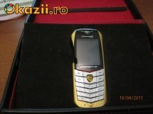 vand/schimb vertu porsche design dual foto