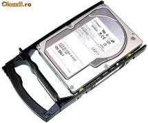 SEAGATE CHEETAH 73GB 10K HD ST373307FCV 9V3007-021 Fibre Channel Hard Drive foto