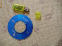 BLUETOOTH      USB foto