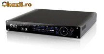 DVR stand alone 4 canale foto