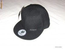 Sapca HoodBoyz 7 1/4 gen New Era Hip Hop foto