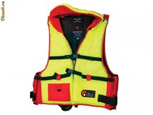 Vesta de salvare SV3 Baracuda pt max 140kg foto