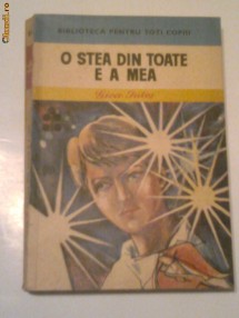 Gica Iutes - O stea din toate e a mea foto