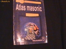 ATLAS MASONIC-EMILIAN DOBRESCU- foto