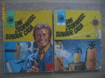 Imi zugravesc singur casa - 2 volume foto