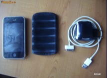 Apple iPhone 3G 16 GB White