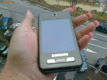 SAMSUNG F480 (6***00.6124.C3.X2)