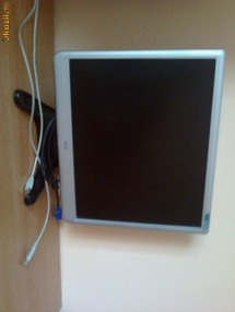 MONITOR LCD AOC 197 SJ- 19 INCH foto