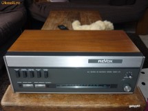 tuner reVox vintage