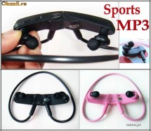 MP3 Player 2GB  Sport Produs nou cu garantie